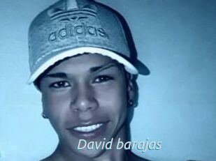 David_barajas