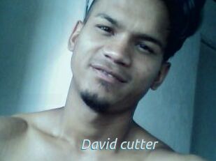 David_cutter