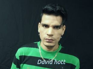 David_hott