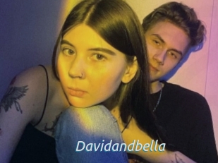 Davidandbella