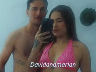 Davidandmarian