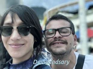 Davidandsary