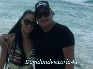 Davidandvictoria4u