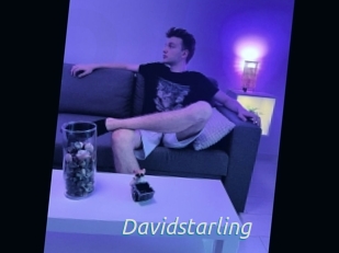 Davidstarling