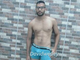 Davidwesley