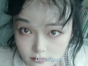 Davidxuan