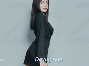 Daviegreen