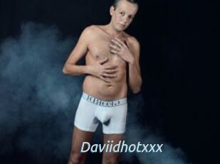 Daviidhotxxx