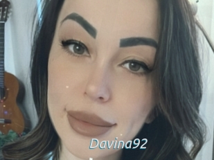 Davina92