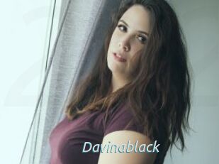 Davinablack