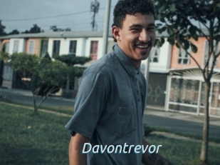 Davontrevor