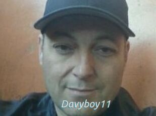 Davyboy11