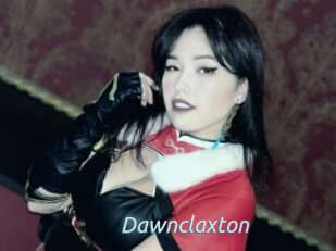 Dawnclaxton