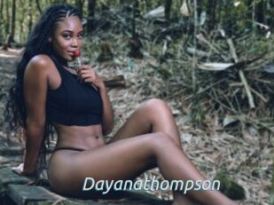 Dayanathompson