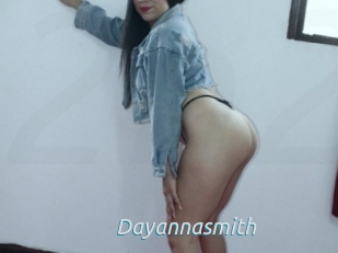 Dayannasmith