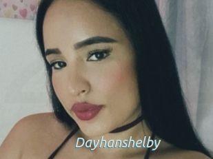 Dayhanshelby