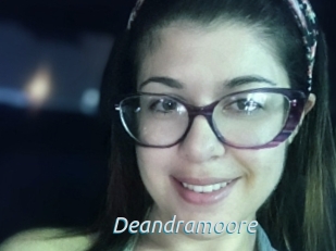 Deandramoore