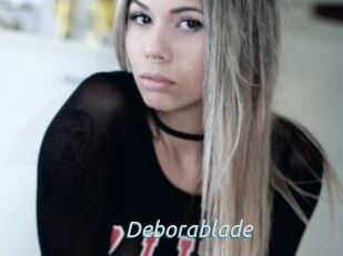 Deborablade