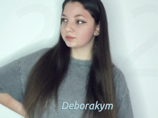 Deborakym