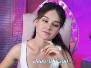 Deboralarson