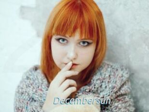 Decembersun