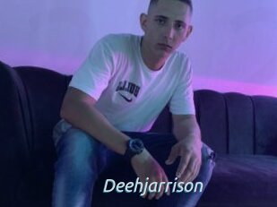 Deehjarrison