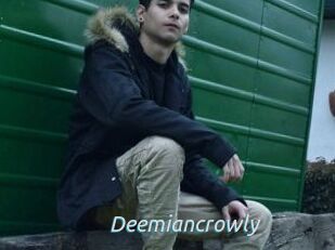 Deemiancrowly