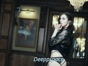 Deeppspace