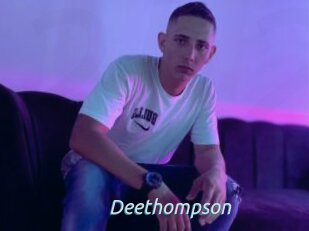 Deethompson