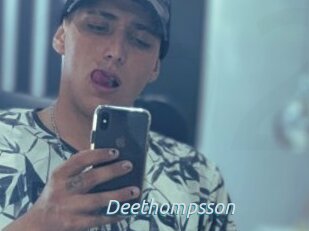 Deethompsson