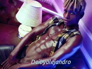 Deibyalejandro