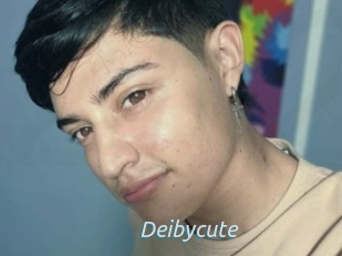 Deibycute