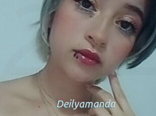 Deilyamanda