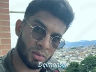 Deimonsex