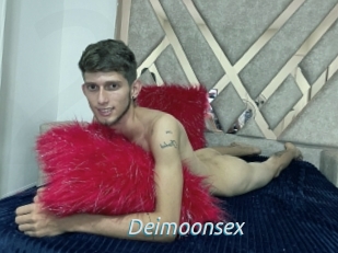 Deimoonsex