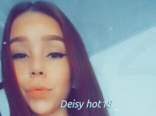 Deisy_hot18