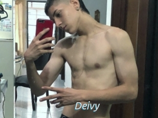 Deivy