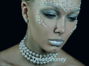 Delailahoney