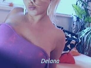 Delana