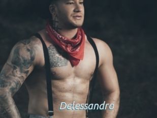 Delessandro