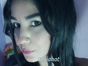 Deliahot