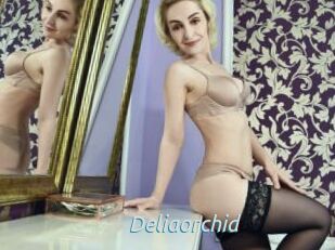 Deliaorchid