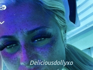 Deliciousdollyxo