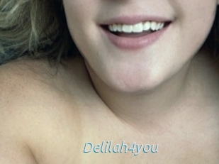 Delilah4you