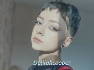 Delilahcooper