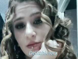 Delilahknocx