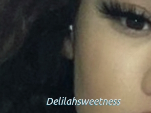 Delilahsweetness