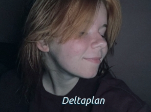 Deltaplan