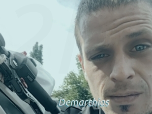 Demarthias