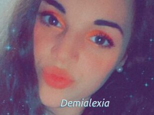 Demialexia